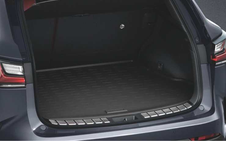 Boot Liner