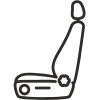 Heated & Ventilated Seats