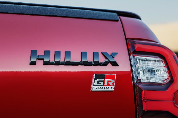 Hilux