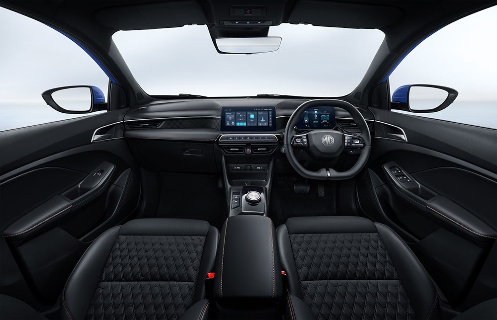 mg3dash