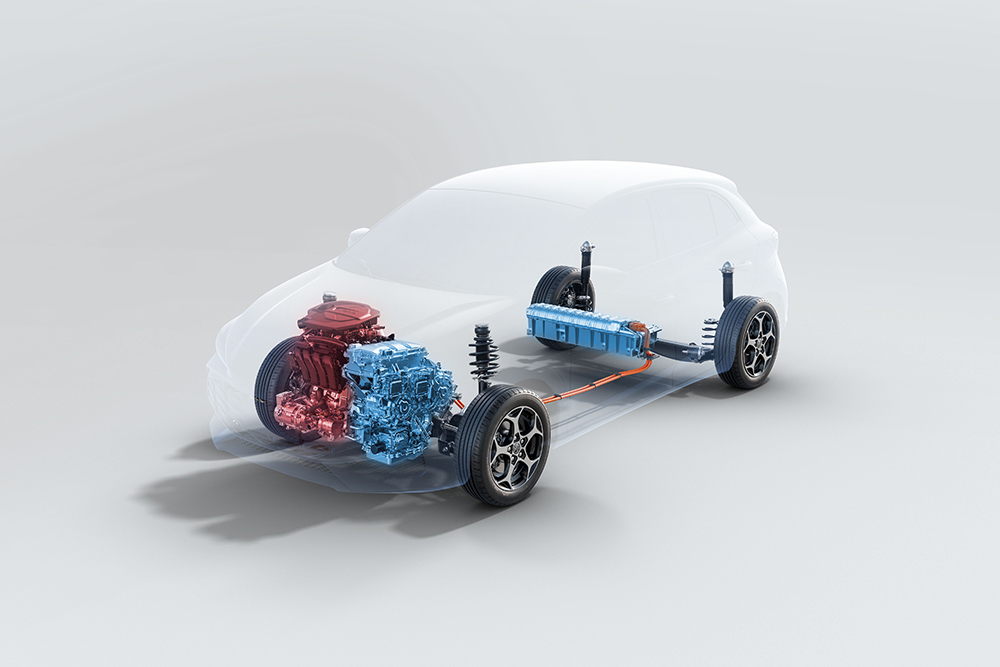 mg3engine