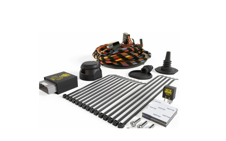 MG Wiring Kit