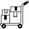 Minimum Cargo Space of 13m³