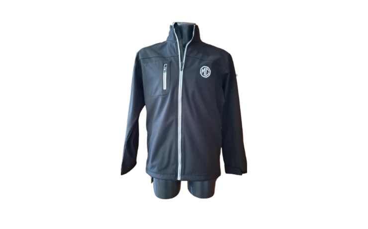 Official MG Merchandise