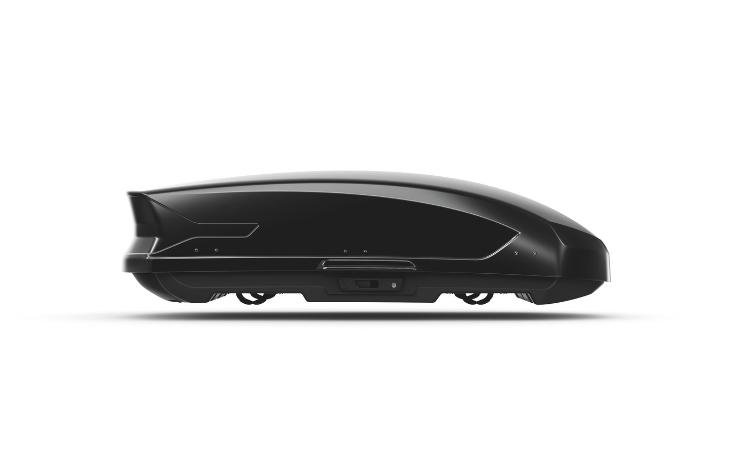 Roofbox