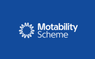 Motability 
