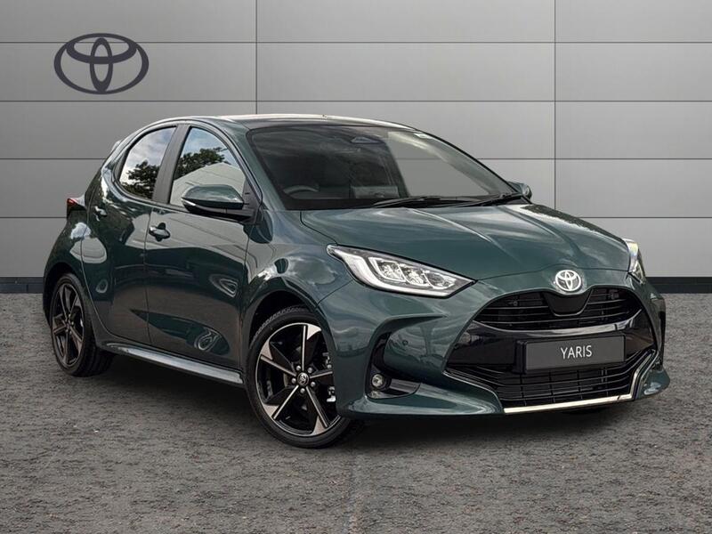 Yaris