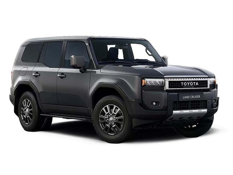 Land Cruiser