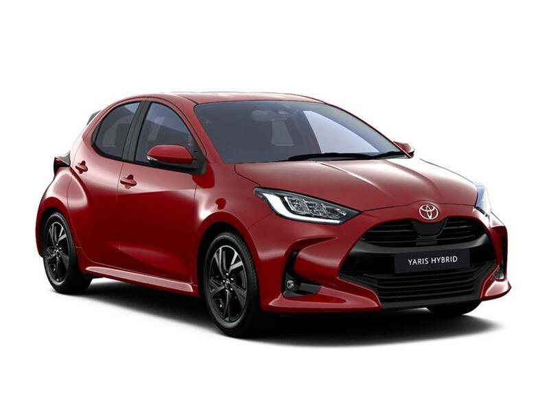 Yaris