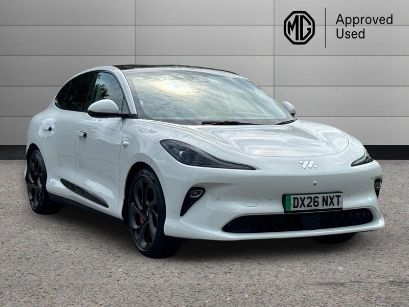 MG MG IM6
