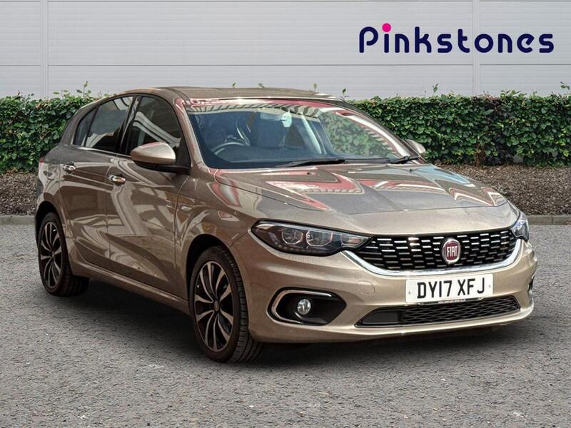 FIAT TIPO