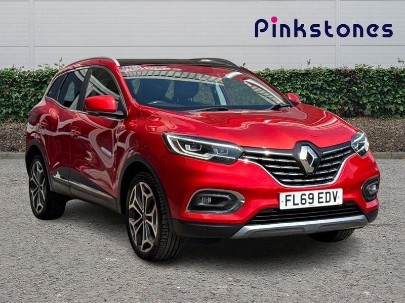 RENAULT KADJAR