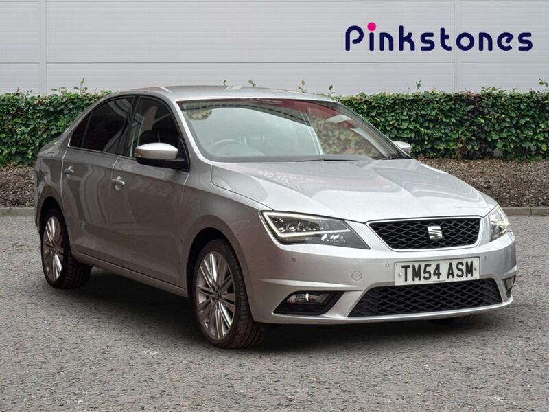 SEAT TOLEDO