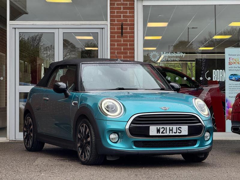 MINI 